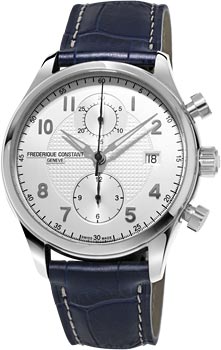 Часы Frederique Constant Runabout FC-393RM5B6